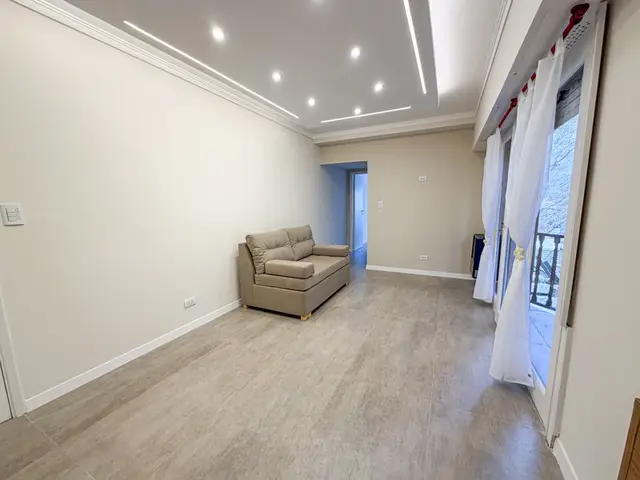 Departamento de 2 ambientes en venta en Centro