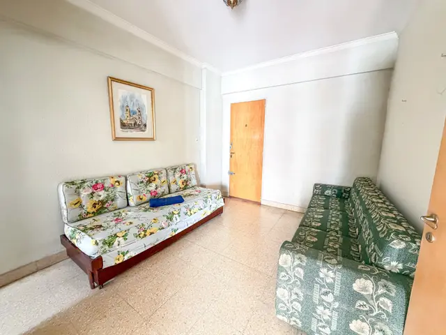 Departamento de 1 ambiente en venta en AREA CENTRO