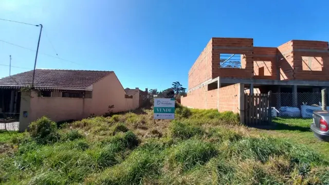 Terreno en venta en JURAMENTO