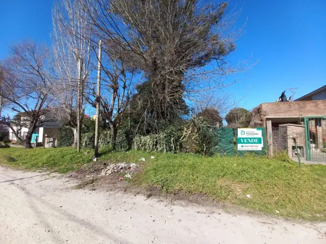 Terreno en venta en PUNTA MOGOTES