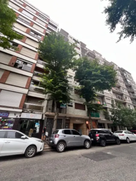 Departamento de 2 ambientes en venta en Centro