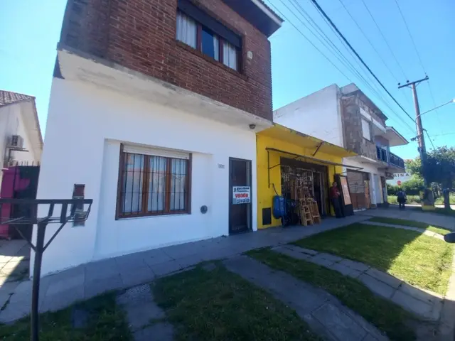 PH de 3 ambientes en venta en LAS AVENIDAS