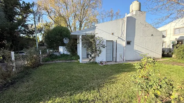 Casa de 7 ambientes en venta en EL JARDIN DE PERALTA RAMOS