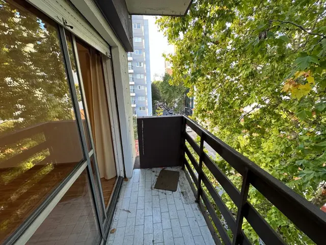 Departamento en venta en PLAZA PERALTA RAMOS