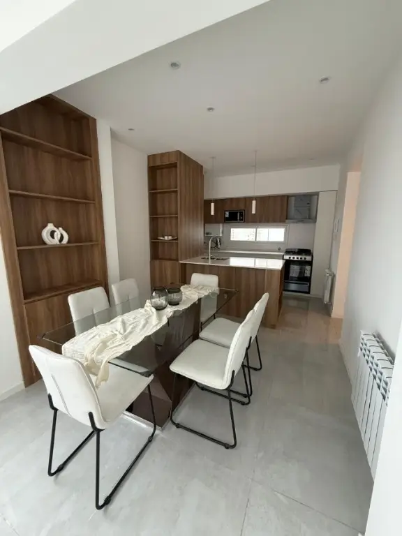 Departamento de 3 ambientes en venta en Centro