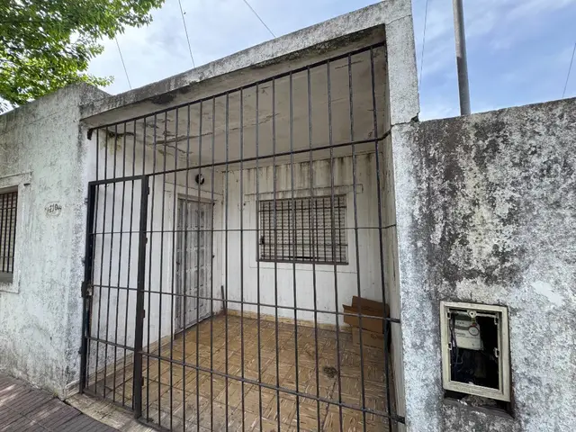 Casa de 6 ambientes en venta en EL GAUCHO