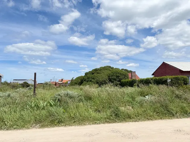 Terreno en venta en CAMET FELIX U.