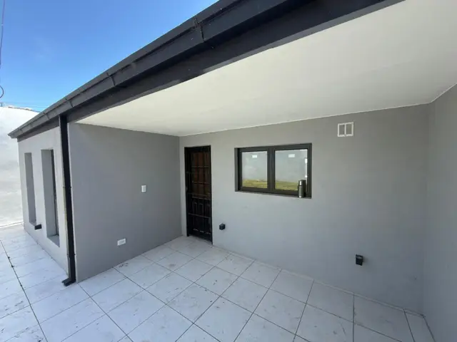 Casa de 3 ambientes en venta en FUNES Y SAN LORENZO