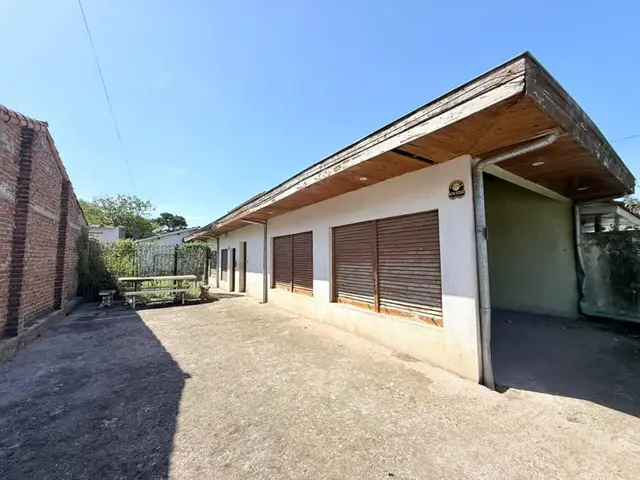 Casa de 5 ambientes en venta en EL MARTILLO