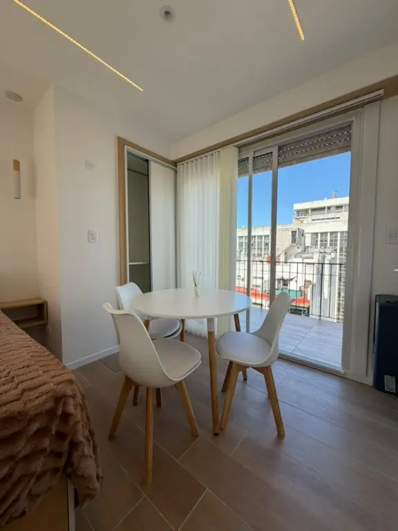 Departamento de 1 ambiente en venta en Centro