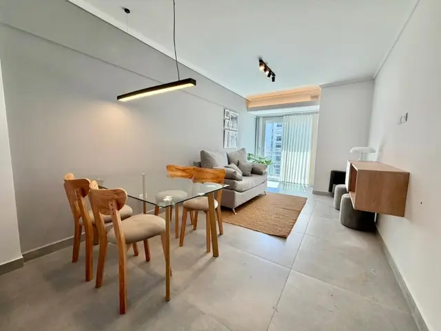 Departamento de 2 ambientes en venta en AREA CENTRO