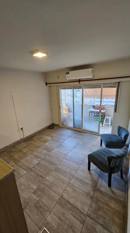 Departamento de 2 ambientes en venta en Centro