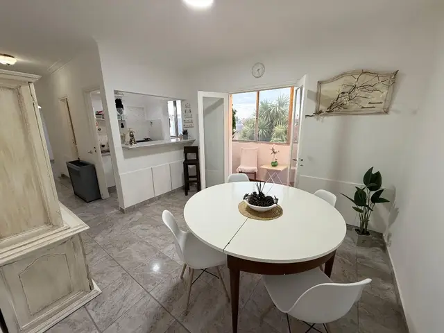 Departamento de 2 ambientes en venta en PERALTA RAMOS OESTE