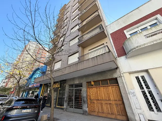 Departamento de 2 ambientes en venta en Centro