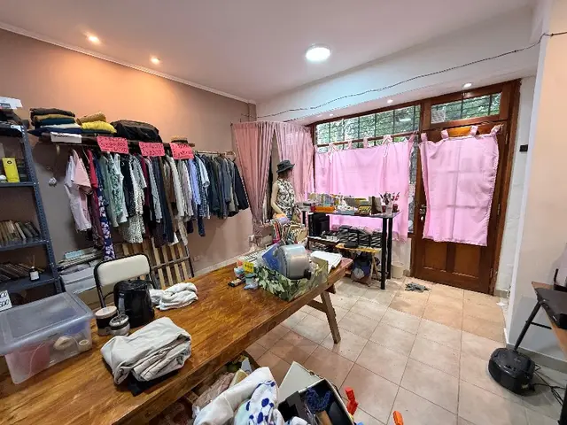 Local de 1 ambiente en alquiler en FUNES Y SAN LORENZO