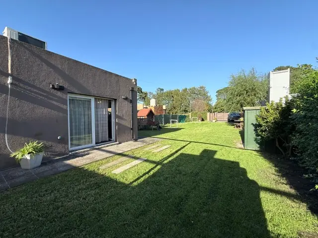Casa de 1 ambiente en venta en LOS ACANTILADOS