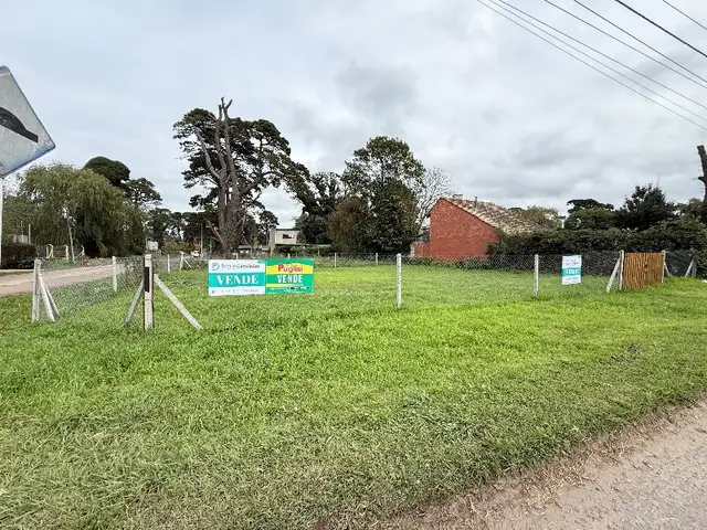 Terreno en venta en LOS ACANTILADOS