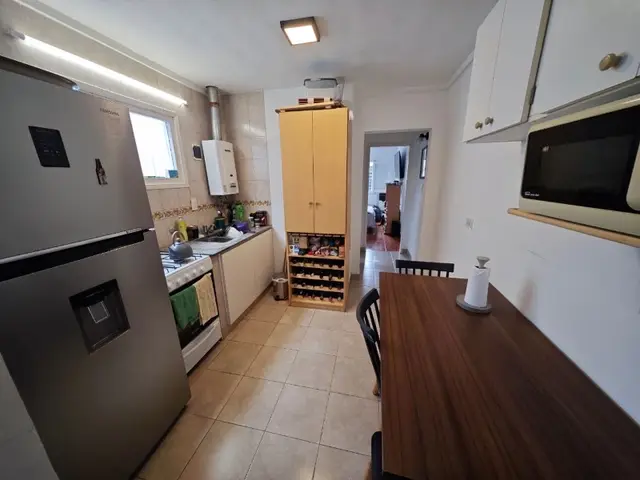 PH de 2 ambientes en venta en CERRITO Y SAN SALVADOR