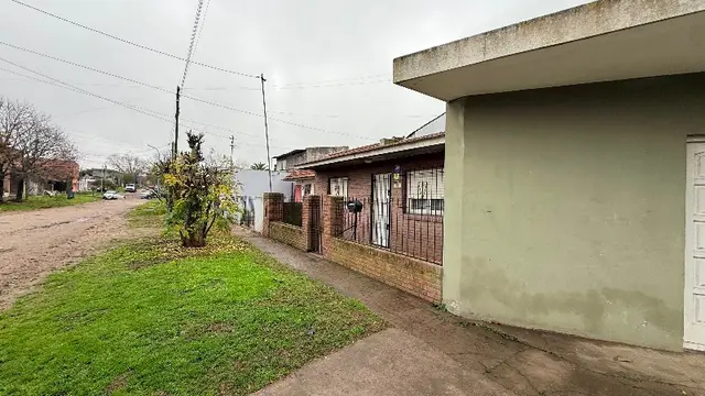 Casa de 5 ambientes en venta en GENERAL SAN MARTIN