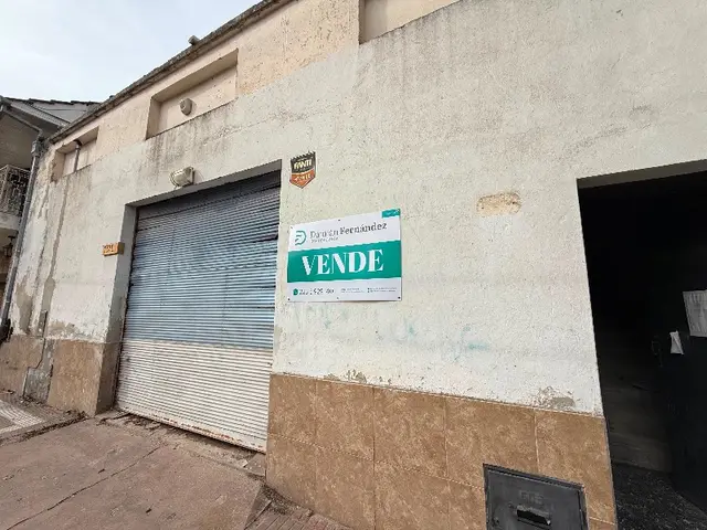 Local en venta en SARMIENTO DOMINGO FAUSTINO