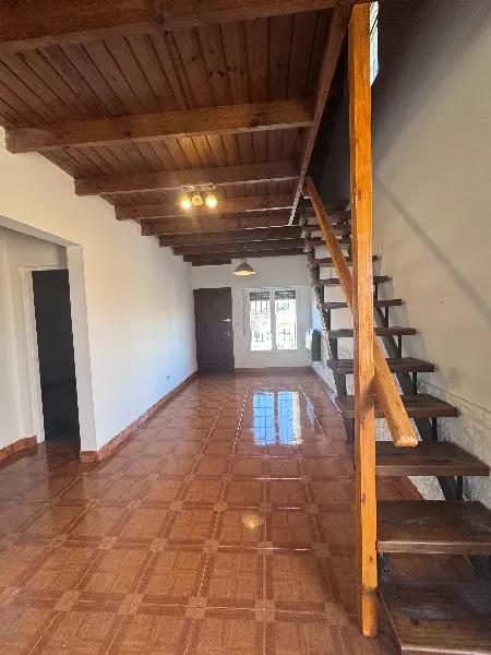 Casa de 3 ambientes en alquiler en EL MARTILLO