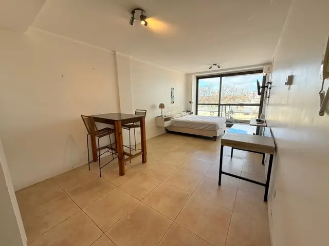 Departamento de 1 ambiente en alquiler en SAN JUAN