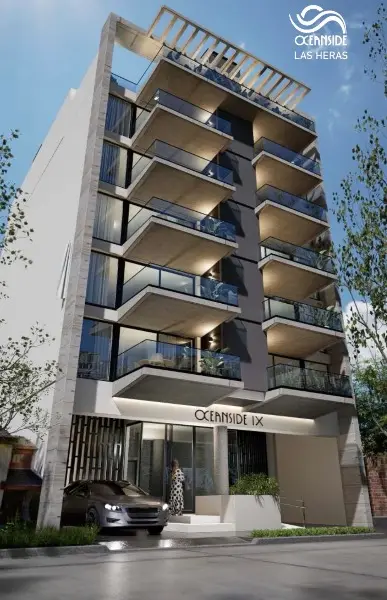 Departamento de 2 ambientes en venta en GENERAL ROCA