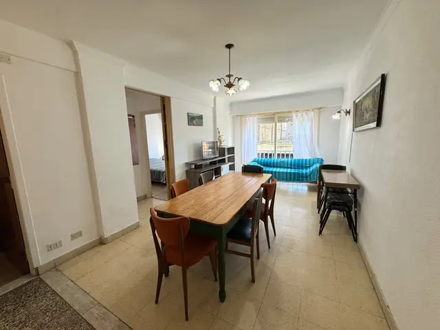Departamento de 3 ambientes en venta en Centro