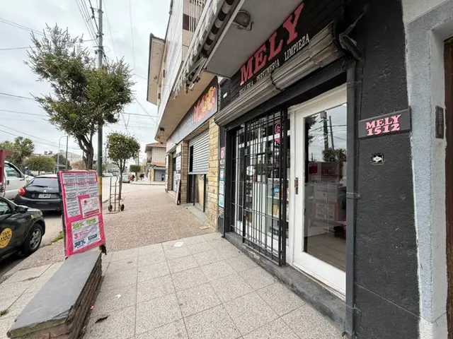 Fondo de comercio de 1 ambiente en venta en CERRITO Y SAN SALVADOR