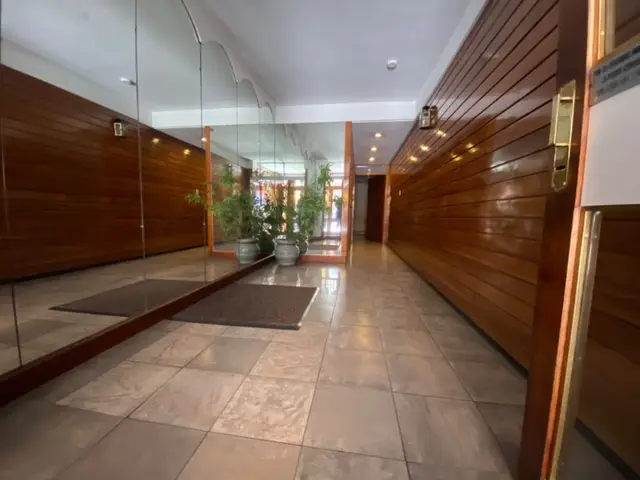 Departamento de 3 ambientes en venta en Centro