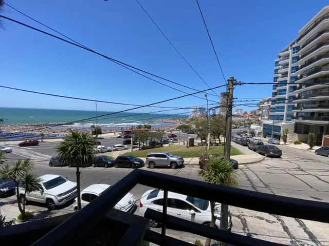 Departamento de 4 ambientes en venta en LOMAS DE STELLA MARIS