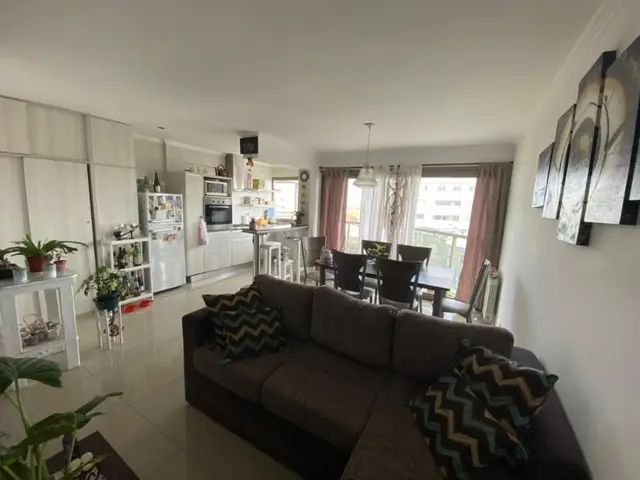 Departamento de 2 ambientes en venta en CONSTITUCION