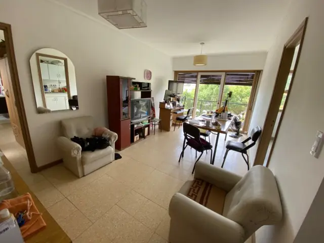 Departamento de 3 ambientes en venta en ESTACION NORTE