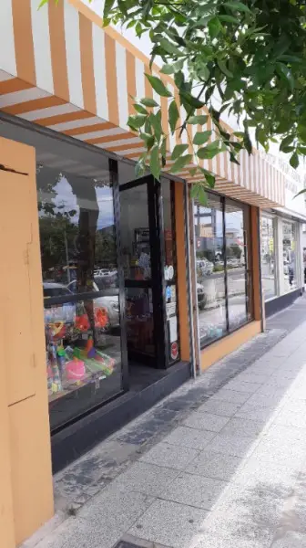 Local en venta en PARQUE LURO