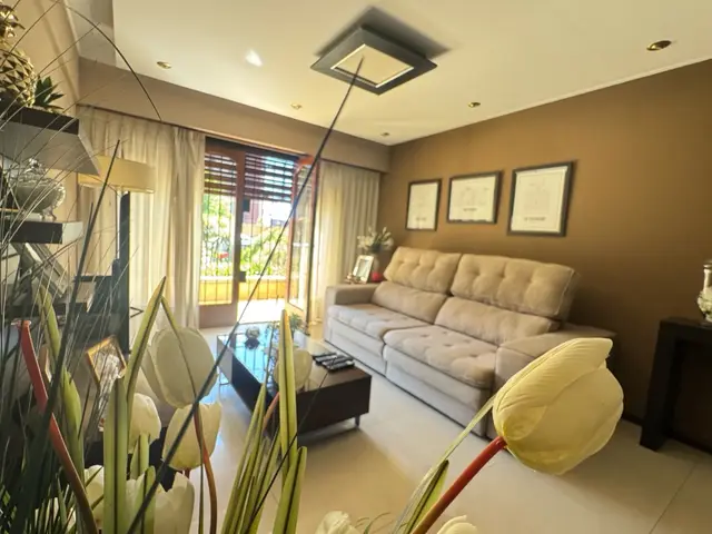 Departamento de 3 ambientes en venta en LOMAS DE STELLA MARIS