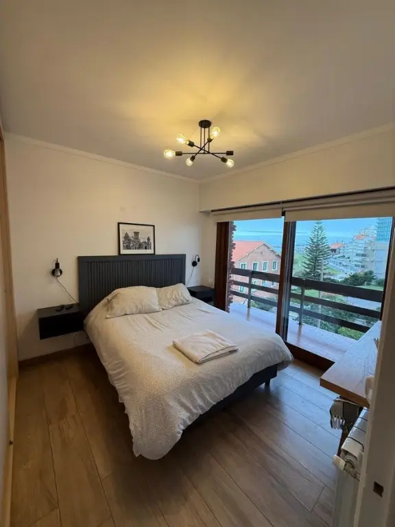 Departamento de 2 ambientes en venta en LOMAS DE STELLA MARIS