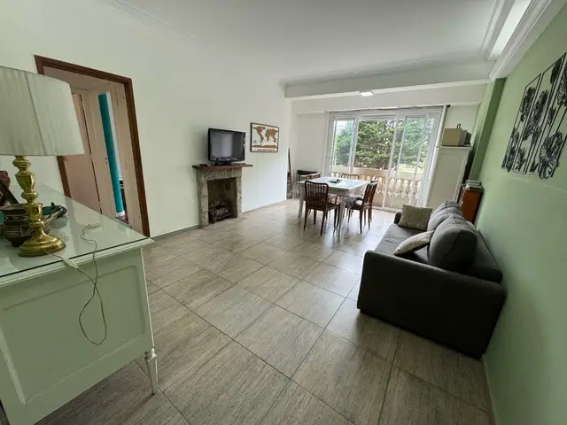 Departamento de 3 ambientes en venta en Centro