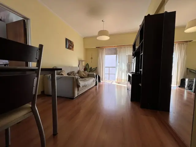 Departamento de 2 ambientes en venta en Centro