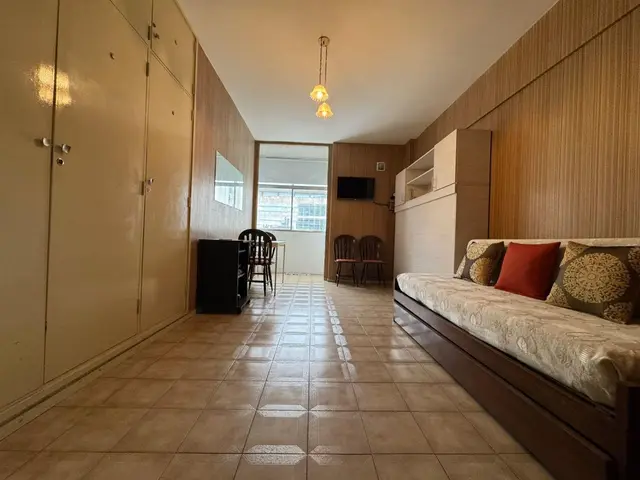 Departamento de 1 ambiente en venta en LA PERLA