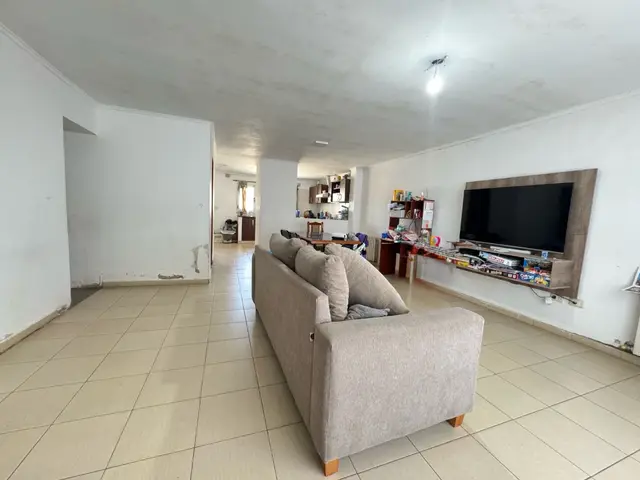Casa de 3 ambientes en venta en ZACAGNINI JOSE MANUEL