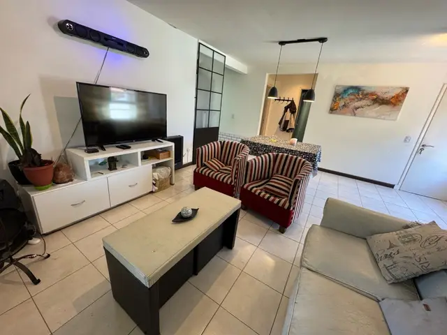 PH de 2 ambientes en venta en VILLA PRIMERA