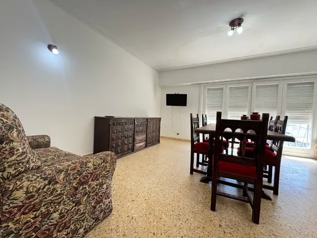 PH de 5 ambientes en alquiler en NUEVA POMPEYA