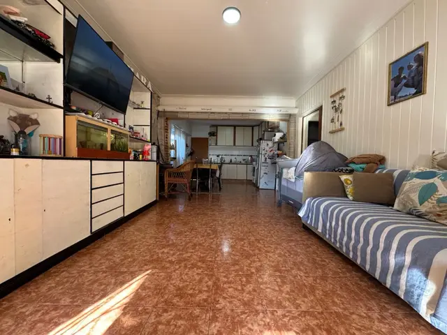 PH de 3 ambientes en venta en LOS ANDES