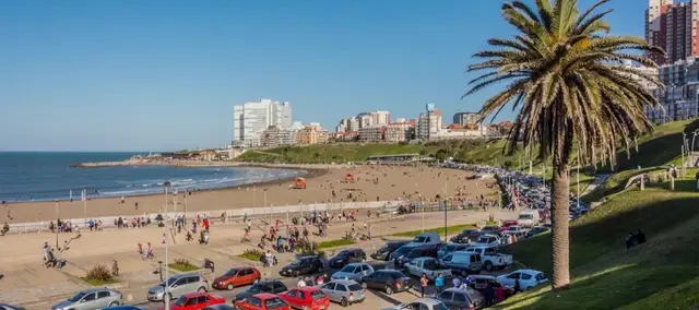 Terreno en venta en VILLA PRIMERA