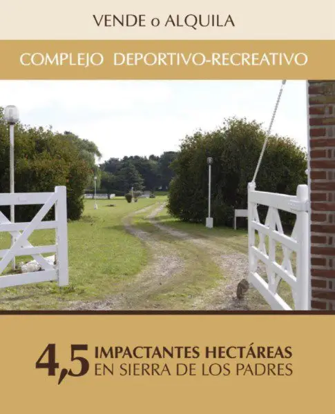 Casa de 5 ambientes en venta en BOSQUE PERALTA RAMOS