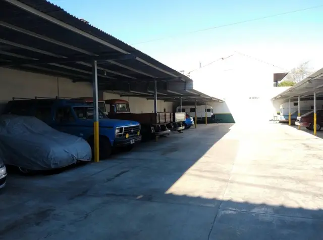 Cochera en venta en DON BOSCO