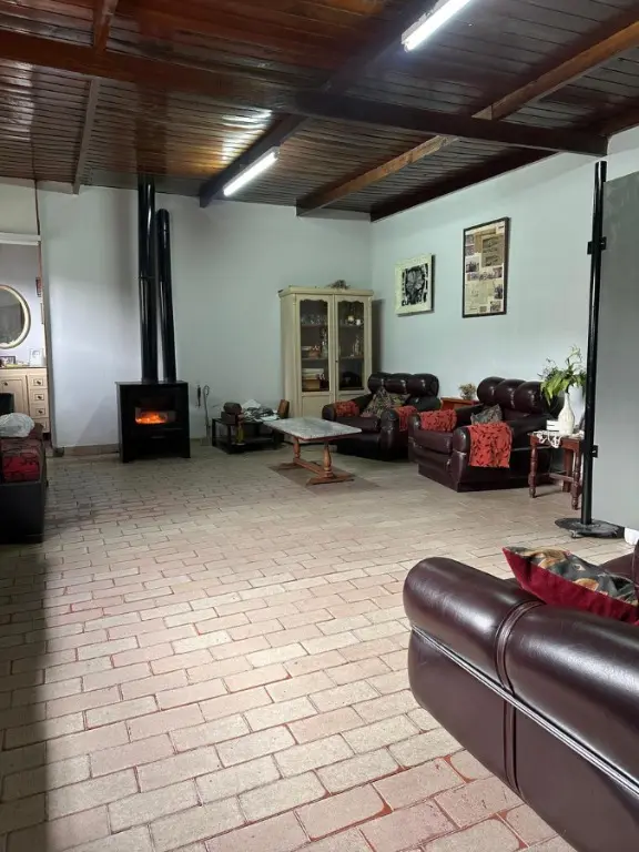 Casa de 3 ambientes en venta en NEWBERY JORGE