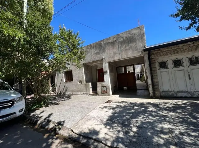 Casa de 3 ambientes en venta en SAN JOSE