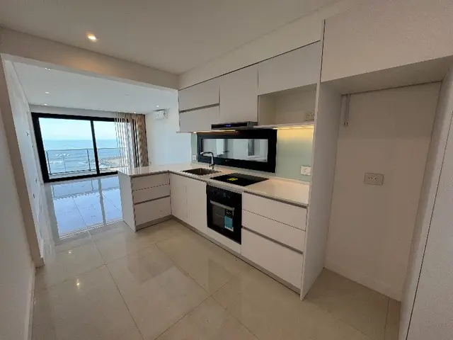 Departamento de 3 ambientes en venta en Constitución