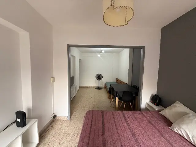 Departamento de 1 ambiente en venta en Centro